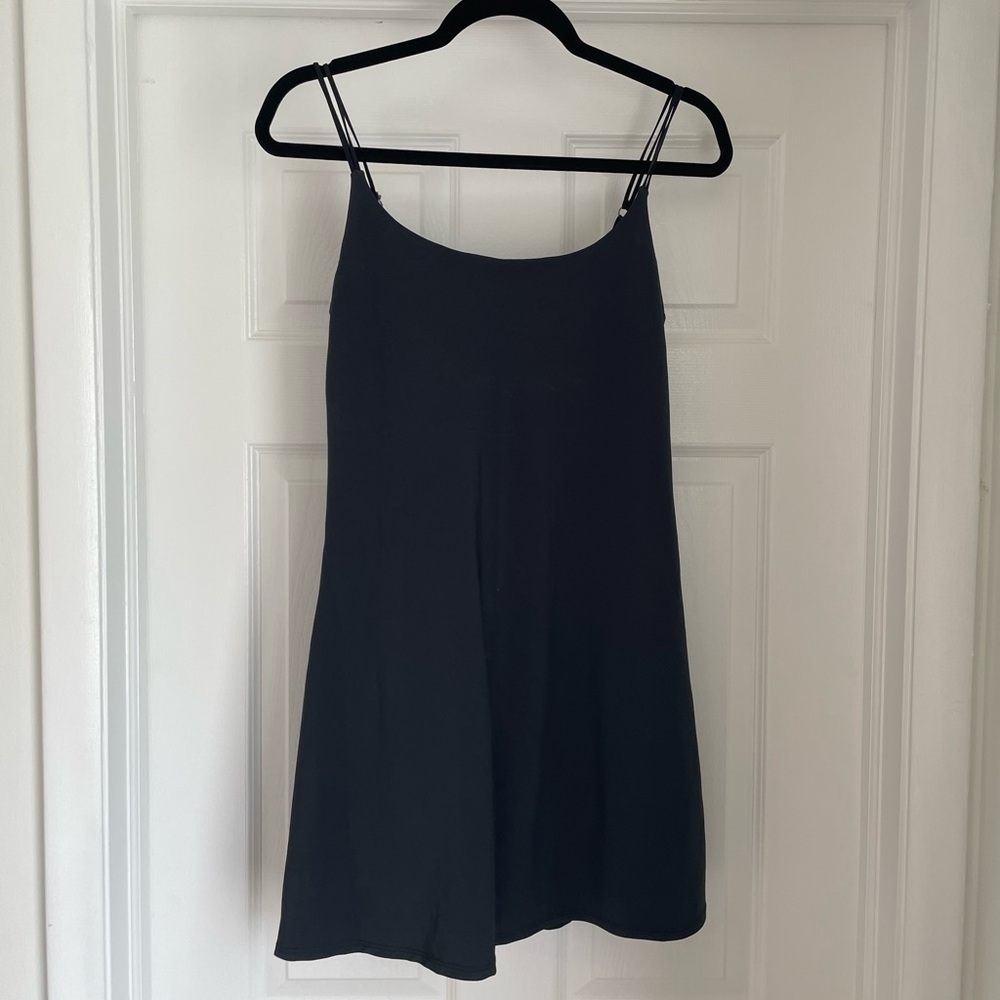 Abercrombie & Fitch Athletic Dress